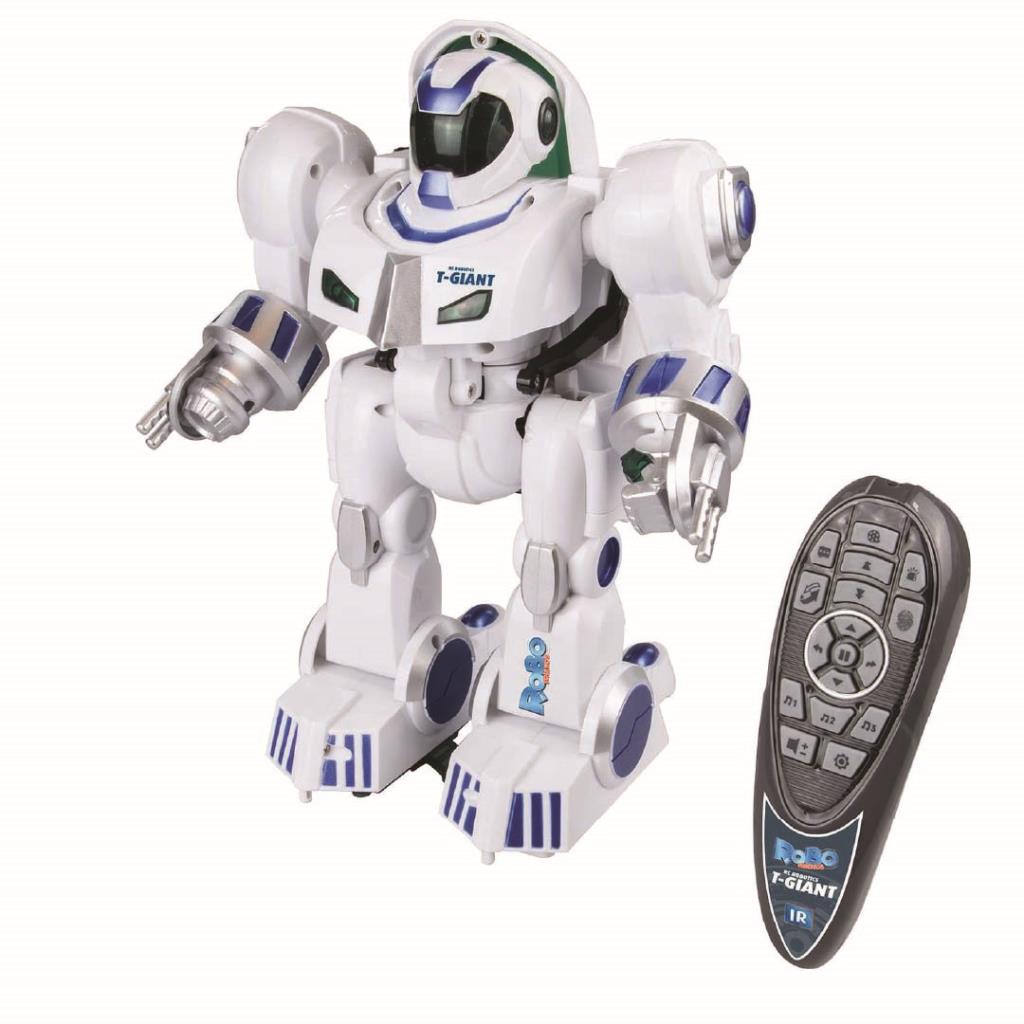 Deformation Robot